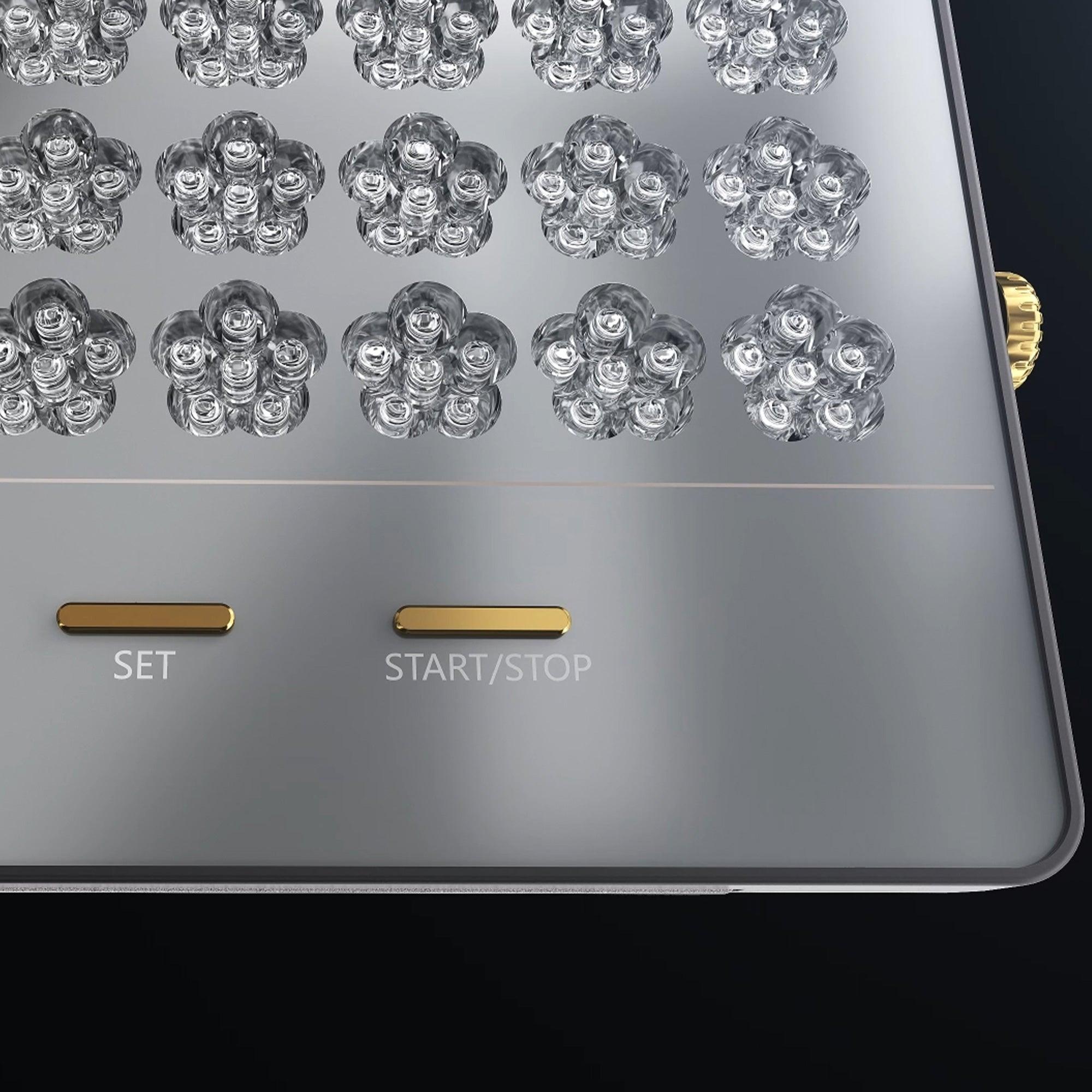 skinovationLab.™ Crystal Ultra 336 MX-LED - SkinovationLab