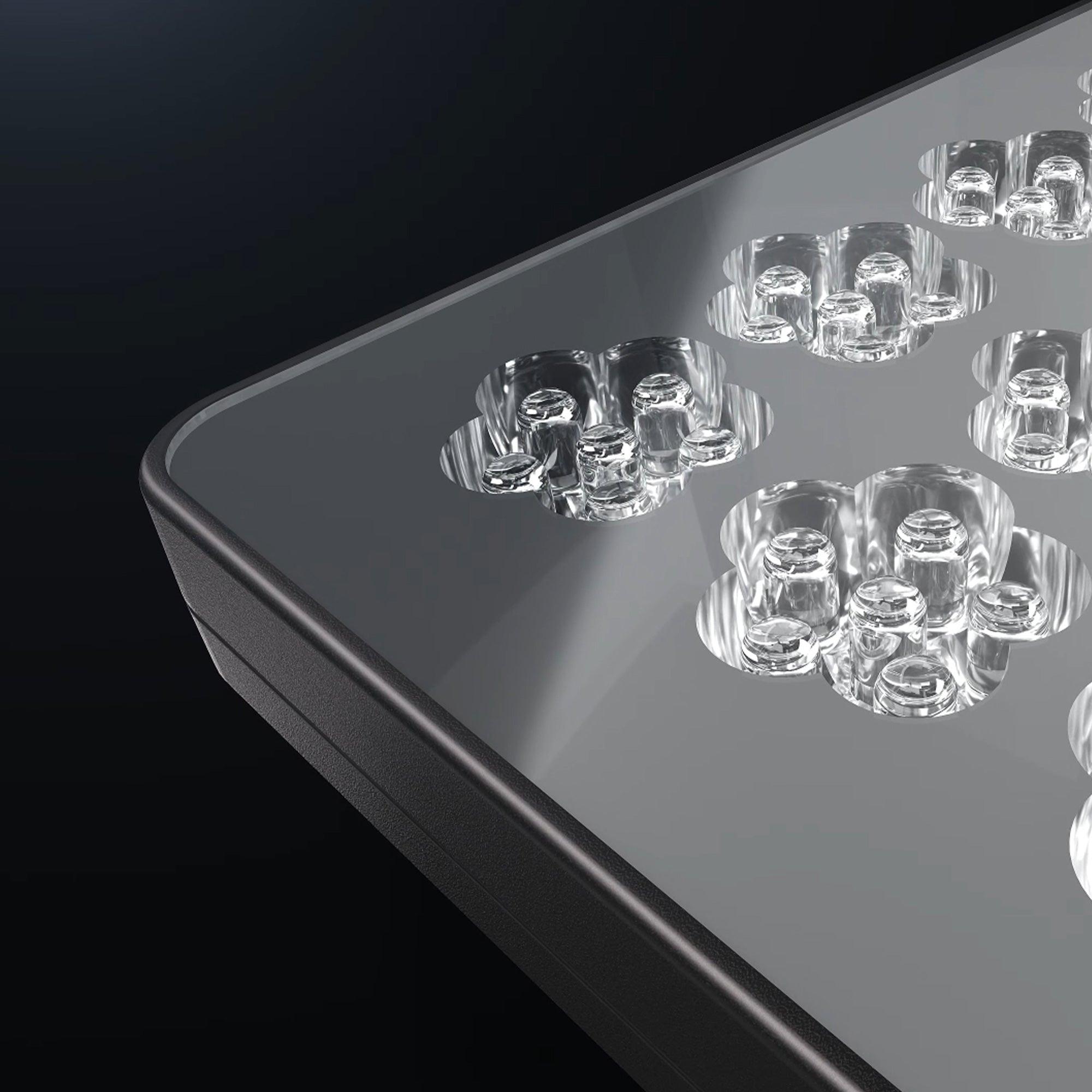 skinovationLab.™ Crystal Ultra 336 MX-LED - SkinovationLab