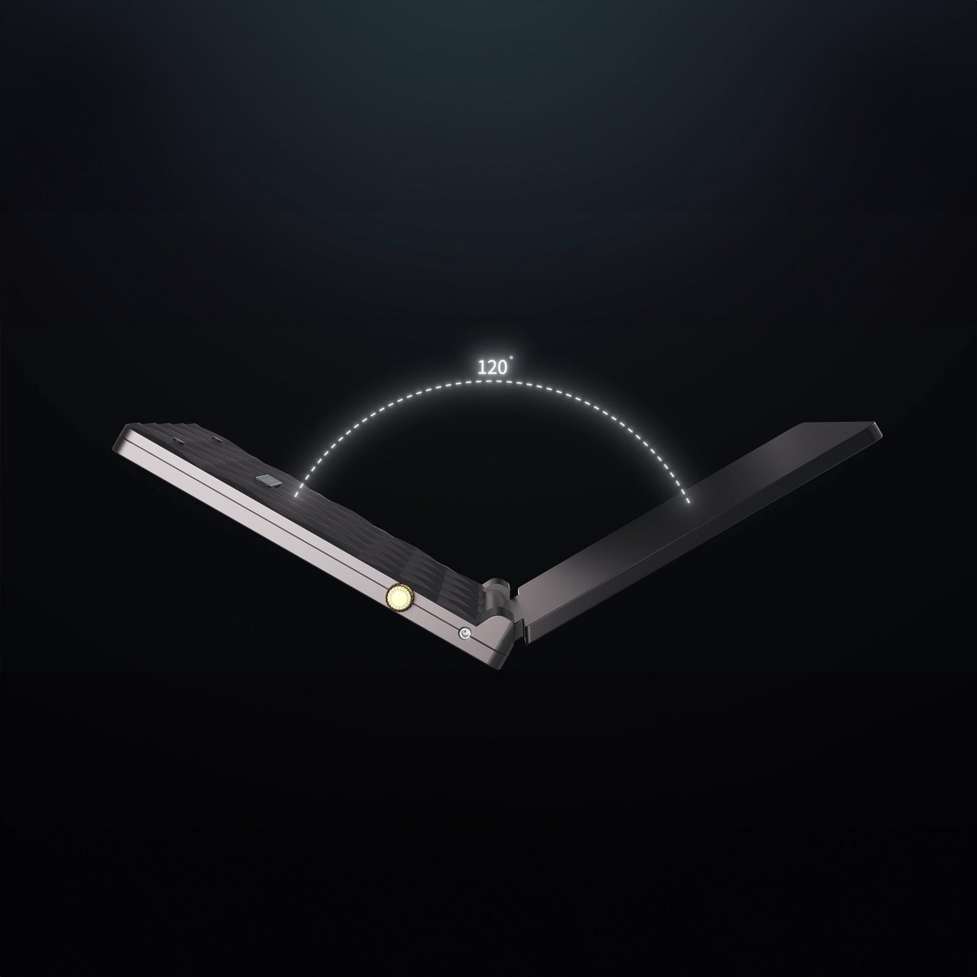 skinovationLab.™ Crystal Ultra 336 MX-LED - SkinovationLab