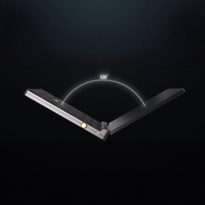 skinovationLab.™ Crystal Ultra 336 MX-LED - SkinovationLab