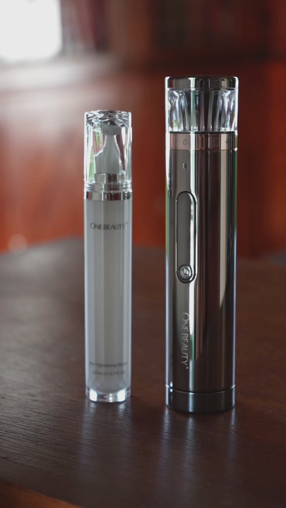 3D Radio Frequency Skin Tightening | skinovationLab® Muse 3D RF